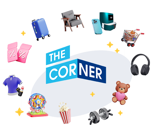 Visuel du programme The Corner