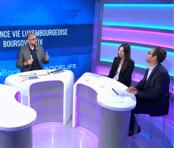 Qu'est ce que l'assurance vie luxembourgeoise ?