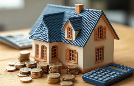 BoursoBank innove et lance la renégociation gratuite et 100% en ligne du crédit immobilier !