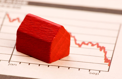 Après deux années de baisse, les prix de l’immobilier repartent à la hausse