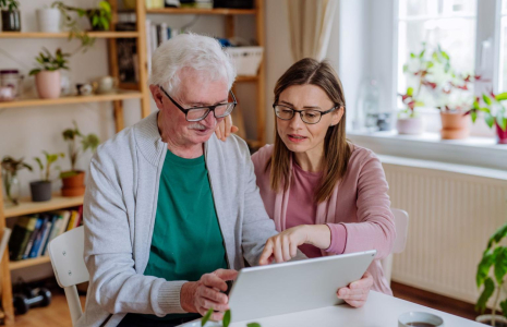 4 bonnes raisons de ne pas délaisser votre assurance-vie après 70 ans