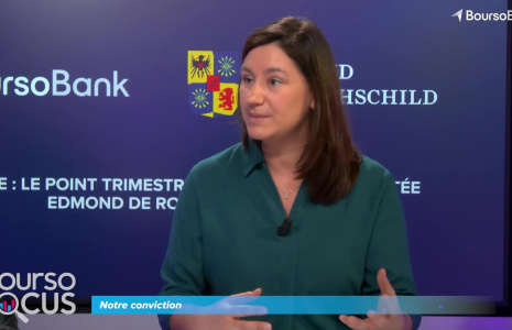 BoursoVie : le point sur la gestion pilotée Edmond de Rothschild AM pour le quatrième trimestre 2025
