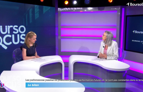 BoursoVie : le point sur la gestion pilotée Edmond de Rothschild AM pour le deuxième trimestre 2026