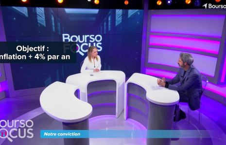 BoursoVie : le point sur la gestion pilotée Sycomore Asset Management pour le troisième trimestre 2026