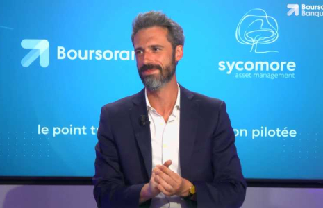Boursorama Vie : le point trimestriel sur la gestion pilotée Sycomore AM