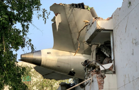 Catastrophe d'Air India: la coupure de l'alimentation en carburant au coeur de l'enquête