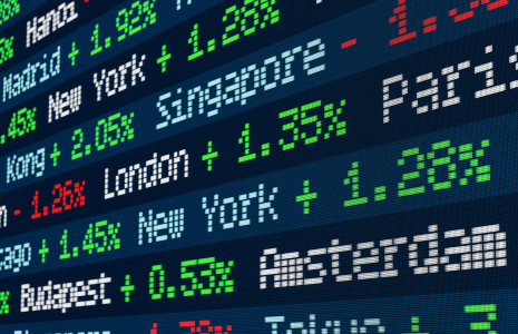 Euronext crée une place de marché unique pour les ETF