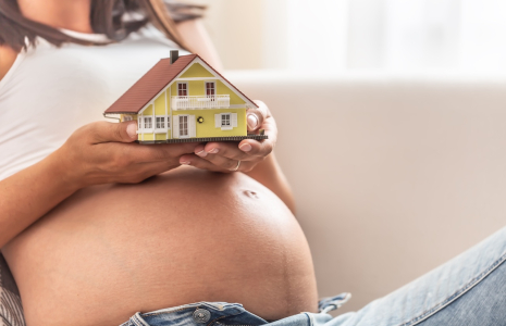 Prêt immobilier : bientôt un nouveau Prêt à taux zéro quand la famille s'agrandit ?
