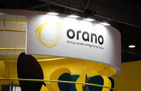 Orano étudie une vente de ses actifs au Niger, selon le FT