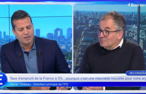 Taux d’emprunt de la France à 5 % : pourquoi c’est une mauvaise nouvelle pour votre argent