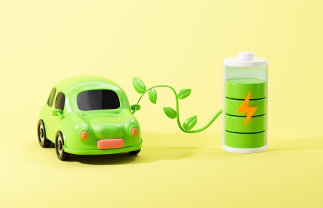 Borne de recharge ou prise renforcée : laquelle choisir pour votre voiture électrique ?