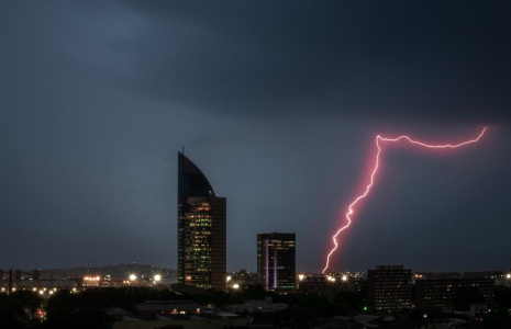 Les orages vont-ils gronder après l’été sur l’immobilier ?