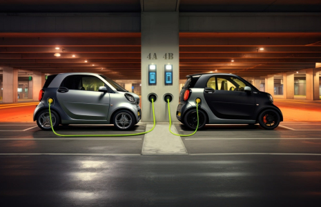 Copropriété et voiture électrique : comment installer une borne de recharge ?