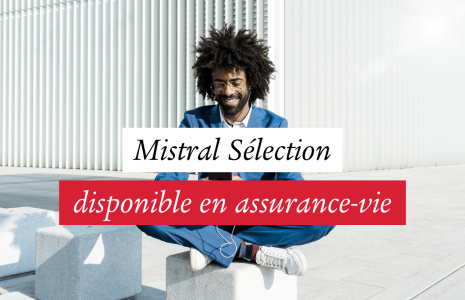 Une nouvelle étape pour la SCPI Mistral Sélection, désormais disponible en assurance-vie dans les contrats BoursoVie et Ex-Direct
