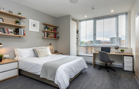 Bail chambre chez l’habitant : une solution locative gagnant-gagnant !