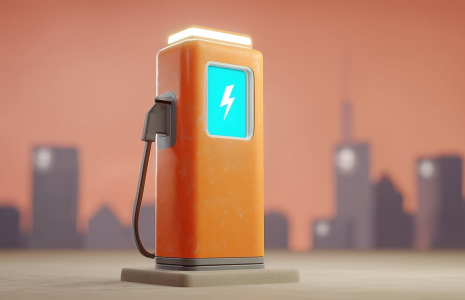 Locataire : que devient votre borne de recharge électrique quand vous déménagez ?