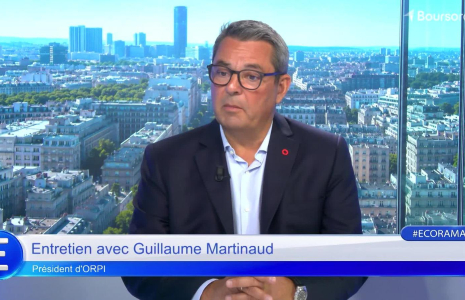 Guillaume Martinaud : « Les propriétaires immobiliers sont considérés comme des vaches à lait »