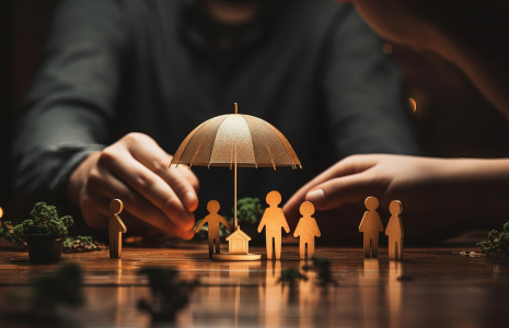 Assurance vie : un premier semestre historique