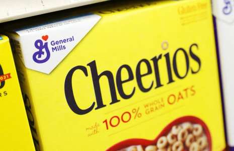 General Mills: Ventes au T1 au-dessus des attentes, objectifs annuels confirmés
