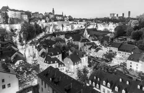 Assurance-vie luxembourgeoise : la diversification est-elle devenue son véritable atout ?