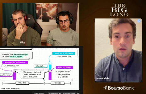 The Big Long : retrouvez l'épisode 7 en replay