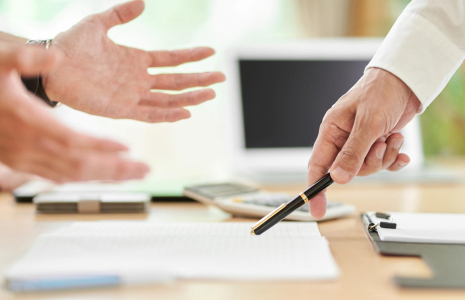 Assurance vie : quand une simple signature scannée bloque une opération