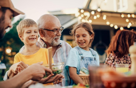 Assurance-vie : quand les petits-enfants peuvent hériter à la place de leur parent