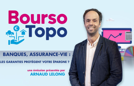 Banques, assurance-vie : quelles garanties protègent votre épargne ?