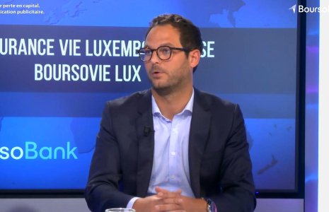 Assurance vie luxembourgeoise : le nouvel atout pour votre stratégie patrimoniale