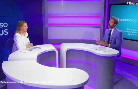 BoursoVie : le point sur la gestion pilotée Sycomore AM pour le 2ème trimestre 2024