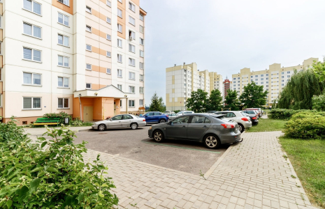 3 choses à savoir sur le stationnement en copropriété