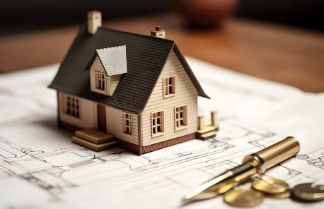 Pourquoi choisir votre propre notaire pour une transaction immobilière ?