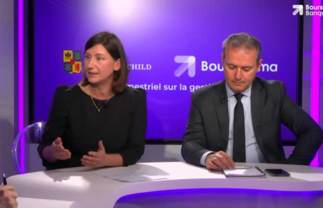 Le point trimestriel sur la gestion pilotée Boursorama Vie avec Edmond de Rothschild AM