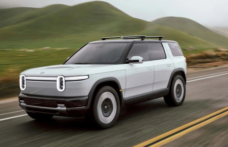 Rivian annonce une baisse de 22 % de ses livraisons trimestrielles en raison de l'impact des droits de douane sur la demande