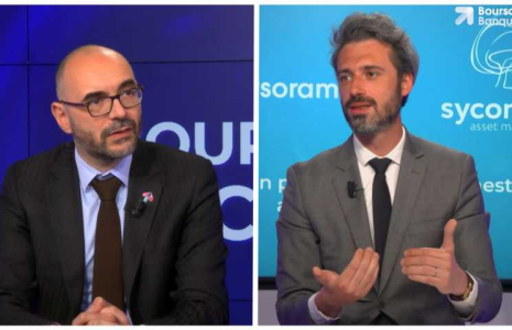 Boursorama Vie : le point trimestriel sur la gestion pilotée Sycomore AM