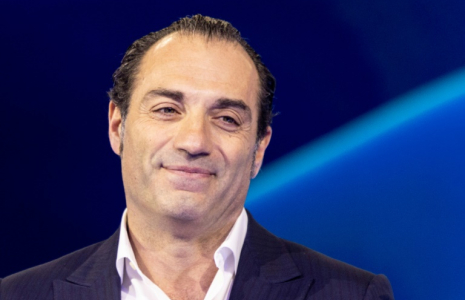 Antonio Filosa prend ses fonctions à la tête de Stellantis