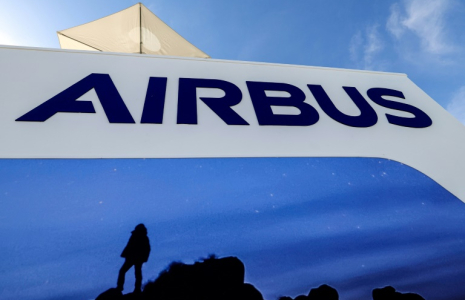 Airbus tient bon malgré l'incertitude sur les droits de douane