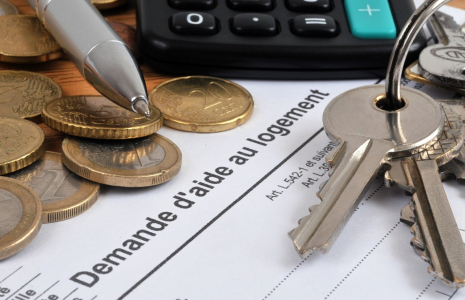 Passoires thermiques : les logements G sont-ils inéligibles aux aides au logement ?