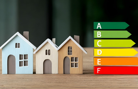 Rénovation énergétique : quel bilan pour le parc immobilier français en 2025 ?