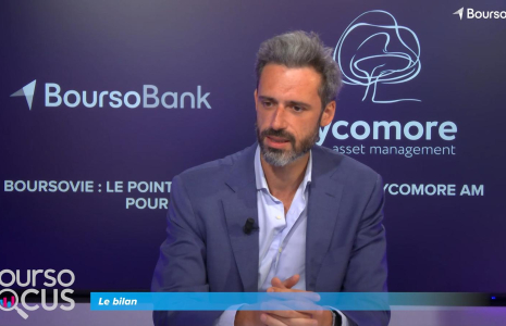 BoursoVie : le point sur la gestion pilotée Sycomore AM pour le 2e trimestre 2025