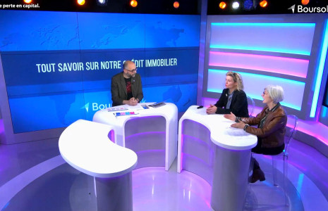 Webinaire : tout savoir sur le crédit immobilier BoursoBank