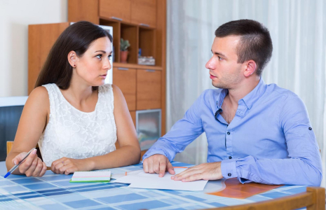 Gérer ses crédits pendant une rupture : 5 conseils à suivre