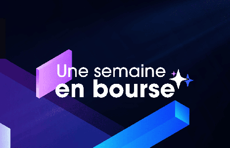 Le récap de la semaine du 17/03 au 21/03
