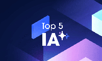 Top 5 IA du 2025-05-06