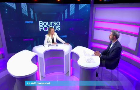 BoursoVie : le point sur la gestion pilotée Sycomore AM pour le 1er trimestre 2025