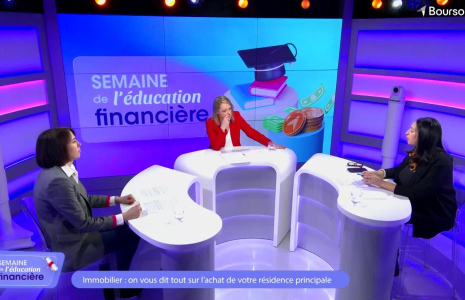 Immobilier : on vous dit tout sur l'achat de votre résidence principale