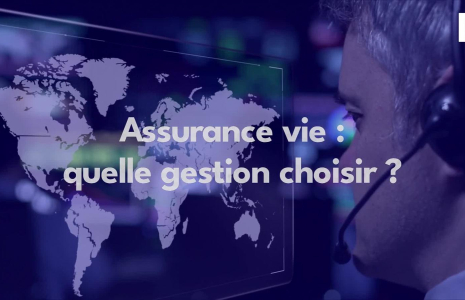 Assurance vie : gestion libre, conseillée ou sous mandat, que choisir ?