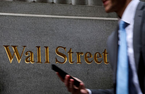 Wall Street ouvre en baisse après un rapport ADP inquiétant