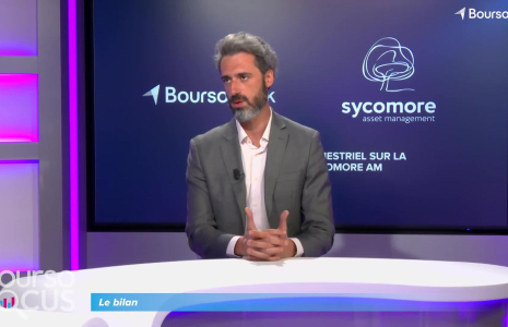 BoursoVie : le point sur la gestion pilotée Sycomore AM pour le 3e trimestre 2025