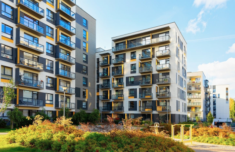 DPE collectif obligatoire : votre copropriété est-elle en règle ?
